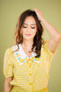 GS Prints: Teresa Top